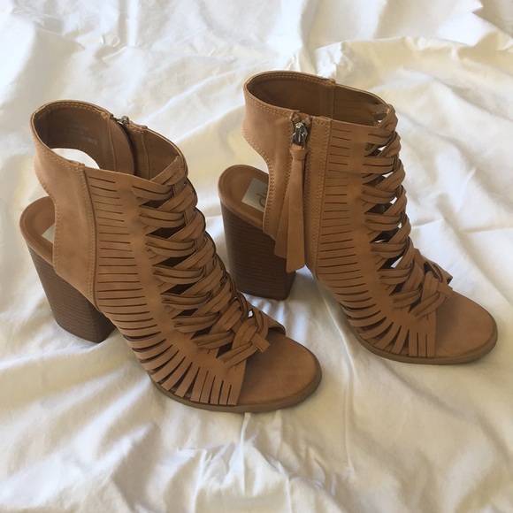 DV by Dolce Vita Shoes - DV shoes